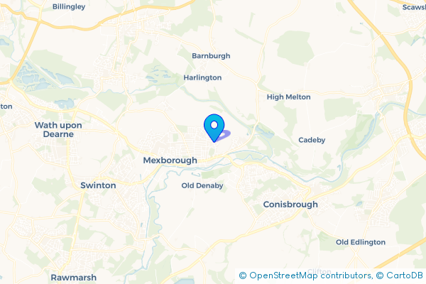 Bus Hire in Windhill, South Yorkshire, England