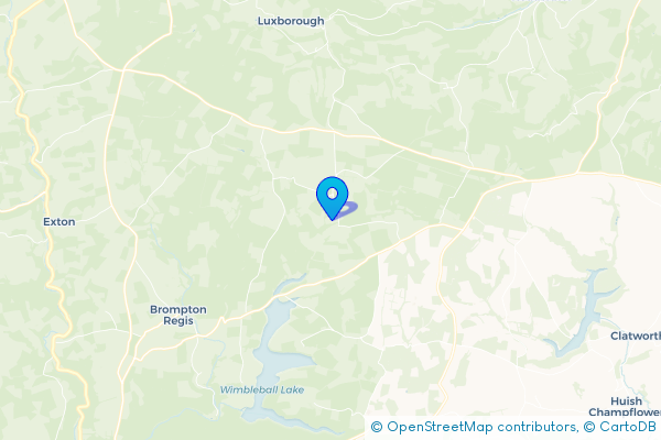 Bus Hire in Withiel Florey, Somerset, England