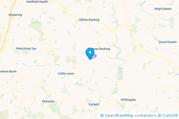 Bus Hire in Woodend, Essex, England