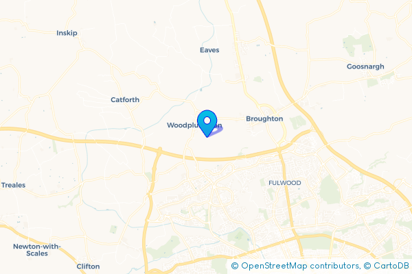 Bus Hire in Woodplumpton, Lancashire, England