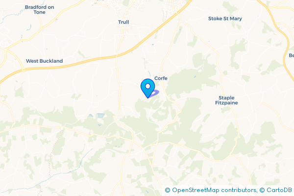 Bus Hire in Woodram, Somerset, England