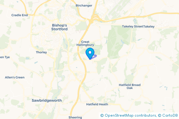 Bus Hire in Woodside Green, Essex, England