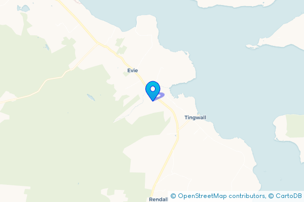 Bus Hire in Woodwick, Orkney Islands, Scotland