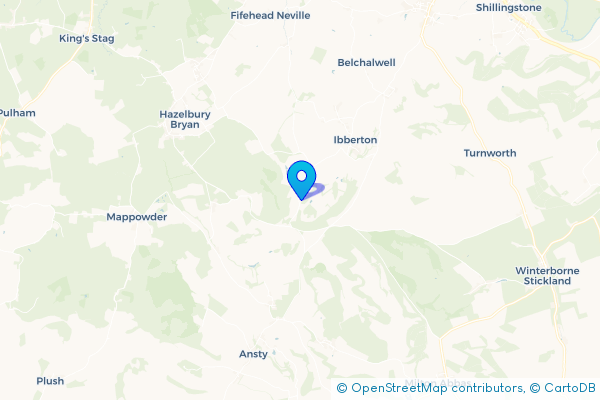Bus Hire in Woolland, Dorset, England