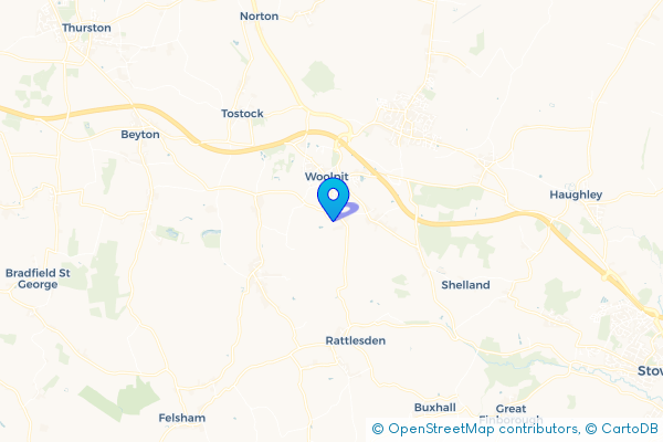 Bus Hire in Woolpit Green, Suffolk, England