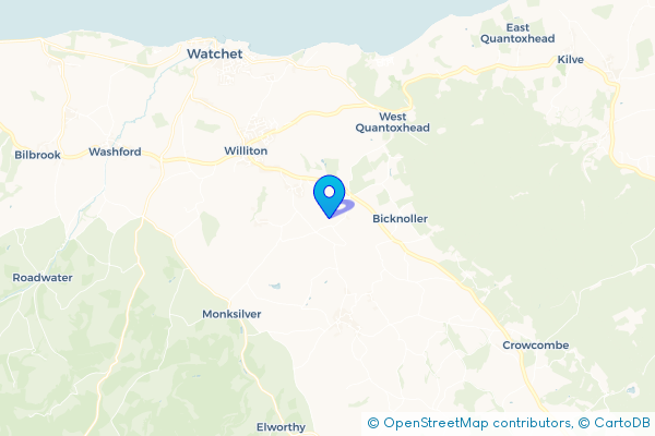 Bus Hire in Woolston, Somerset, England