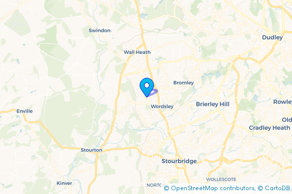 Bus Hire in Wordsley, West Midlands, England