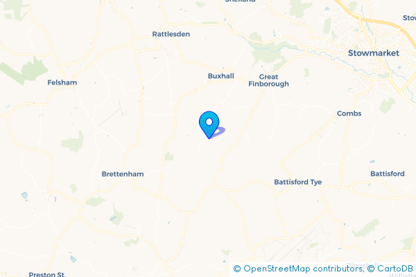 Bus Hire in World's End, Suffolk, England