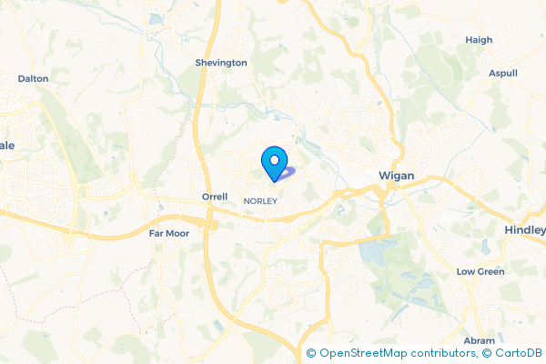 Bus Hire in Worsley Hall, Greater Manchester, England