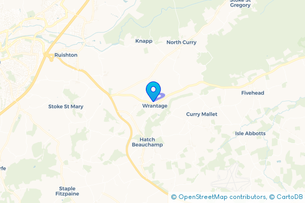 Bus Hire in Wrantage, Somerset, England