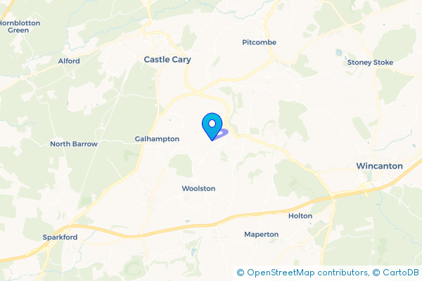 Bus Hire in Yarlington, Somerset, England