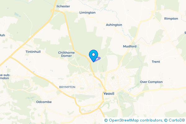 Bus Hire in Yeovil Marsh, Somerset, England
