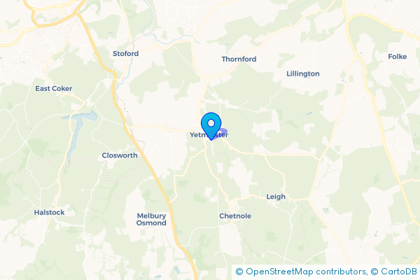 Bus Hire in Yetminster, Dorset, England