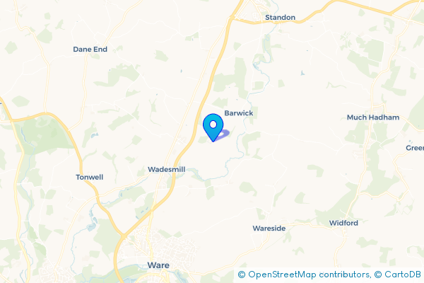 Bus Hire in Youngsbury, Hertfordshire, England