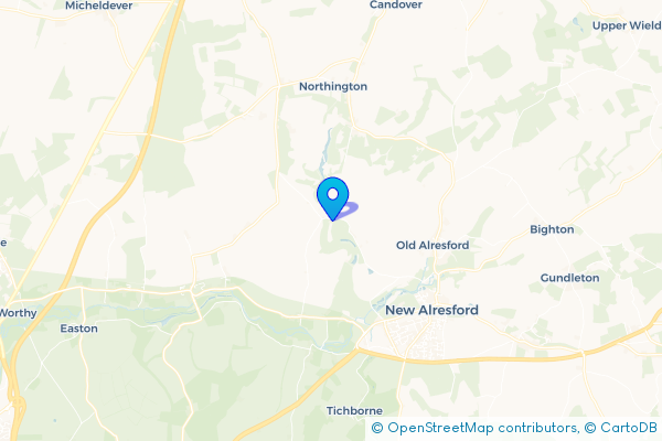 Coach Hire in Abbotstone, Hampshire, England