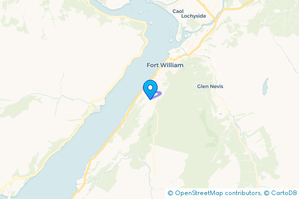Coach Hire in Ach'an Tobhair, Highland, Scotland