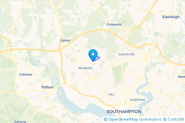 Coach Hire in Aldermoor, Hampshire, England