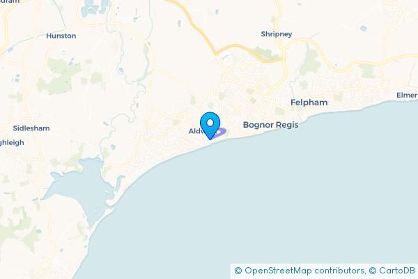 Coach Hire in Aldwick, West Sussex, England