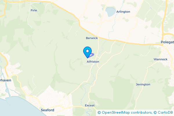 Coach Hire in Alfriston, East Sussex, England