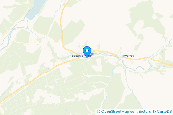 Coach Hire in Alltour, Highland, Scotland