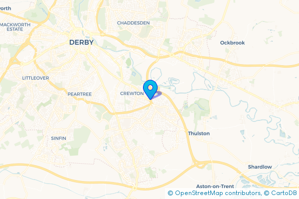 Coach Hire in Alvaston, Derbyshire, England
