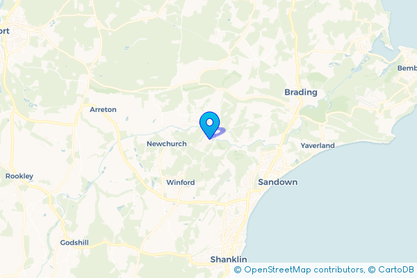 Coach Hire in Alverstone, Isle of Wight, England