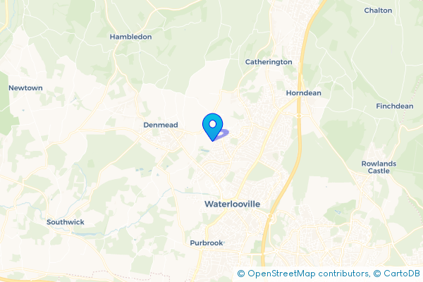 Coach Hire in Anmore, Hampshire, England