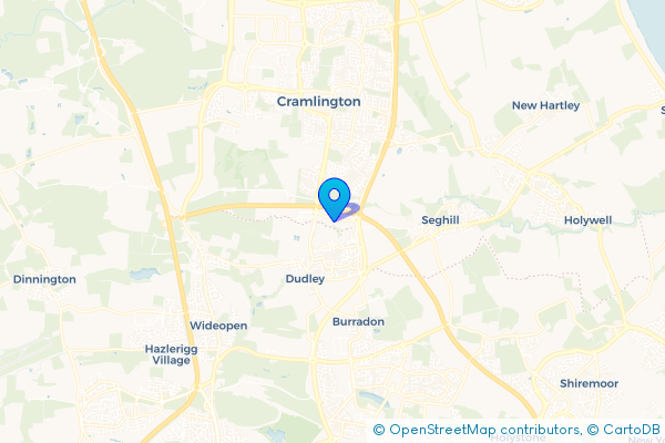 Coach Hire in Annitsford, Tyne and Wear, England