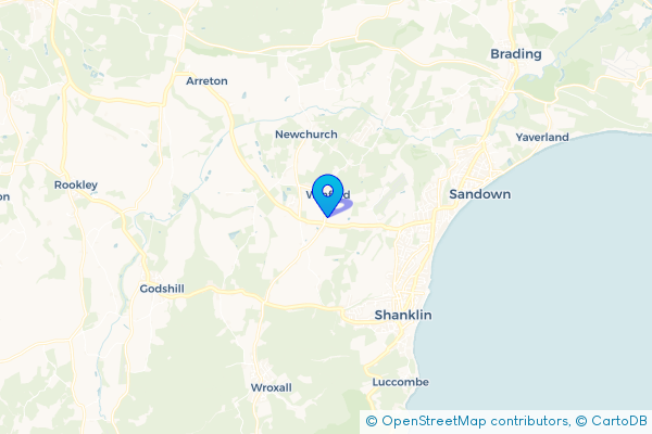 Coach Hire in Apse Heath, Isle of Wight, England