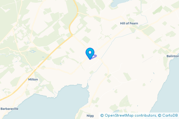 Coach Hire in Arabella, Highland, Scotland