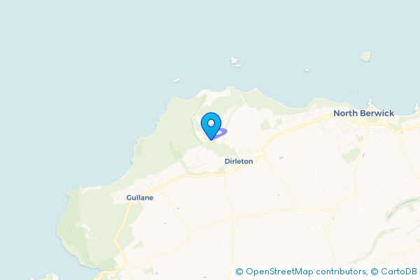 Coach Hire in Archerfield The Village, East Lothian, Scotland