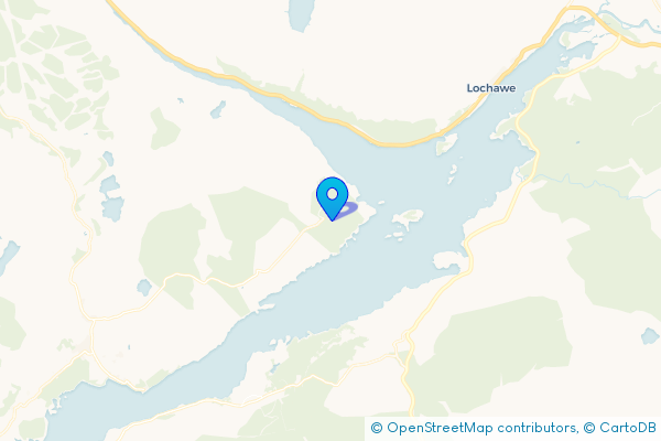 Coach Hire in Ardanaiseig, Argyll and Bute, Scotland