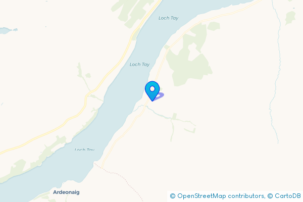 Coach Hire in Ardtalnaig, Perth and Kinross, Scotland