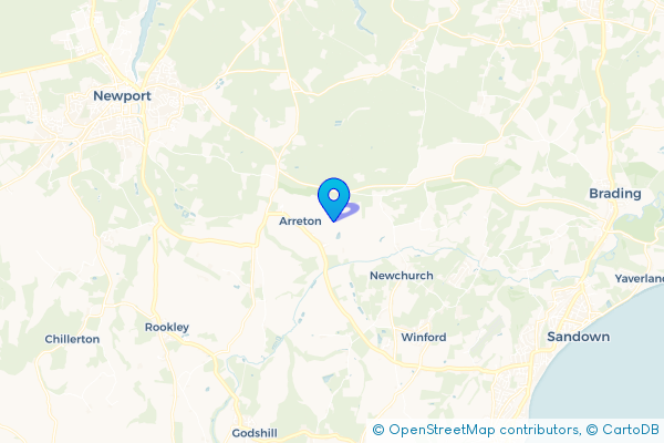 Coach Hire in Arreton, Isle of Wight, England