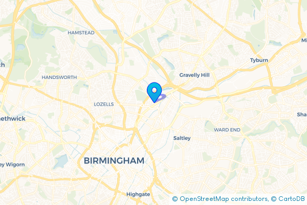 Coach Hire in Aston, West Midlands, England