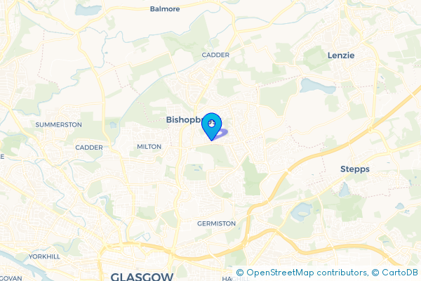 Coach Hire in Auchinairn, Glasgow City, Scotland
