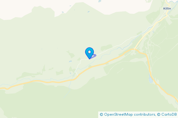 Coach Hire in Auchlyne, Stirling, Scotland