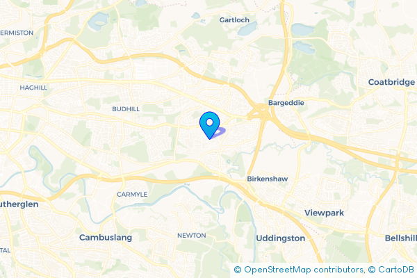 Coach Hire in Baillieston, Glasgow City, Scotland