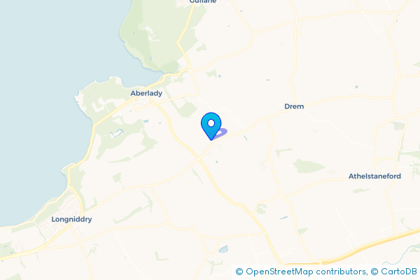 Coach Hire in Ballencrieff, East Lothian, Scotland