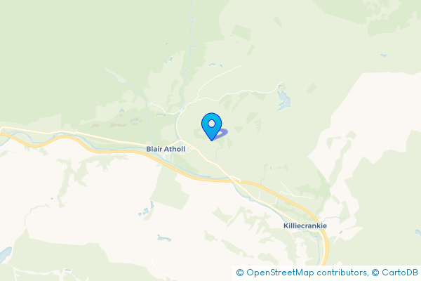 Coach Hire in Ballentoul, Perth and Kinross, Scotland