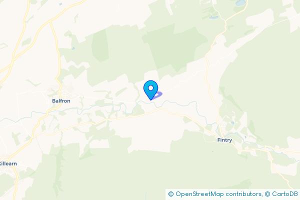 Coach Hire in Ballochearn, Stirling, Scotland
