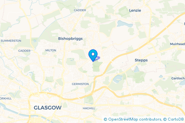Coach Hire in Balornock, Glasgow City, Scotland