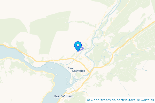Coach Hire in Banavie, Highland, Scotland