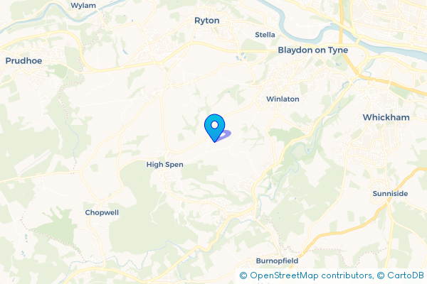 Coach Hire in Barlow, Tyne and Wear, England