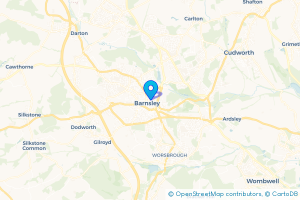 Coach Hire in Barnsley, South Yorkshire, England