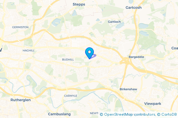 Coach Hire in Barrachnie, Glasgow City, Scotland