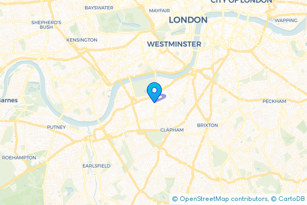 Coach Hire in Battersea, Greater London, England