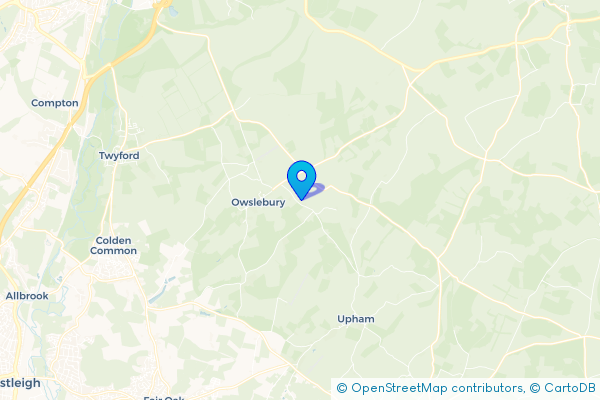 Coach Hire in Baybridge, Hampshire, England