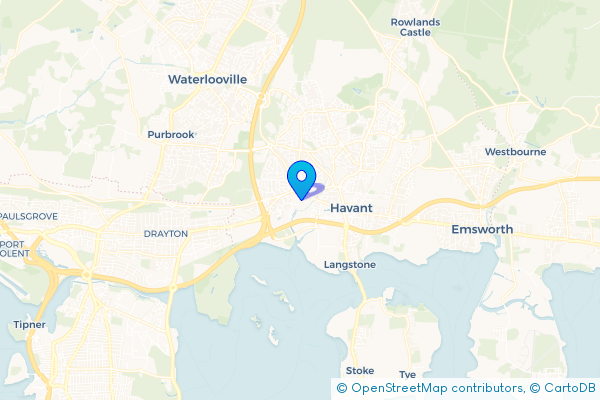 Coach Hire in Bedhampton, Hampshire, England
