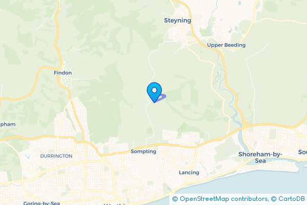 Coach Hire in Beggars Bush, West Sussex, England